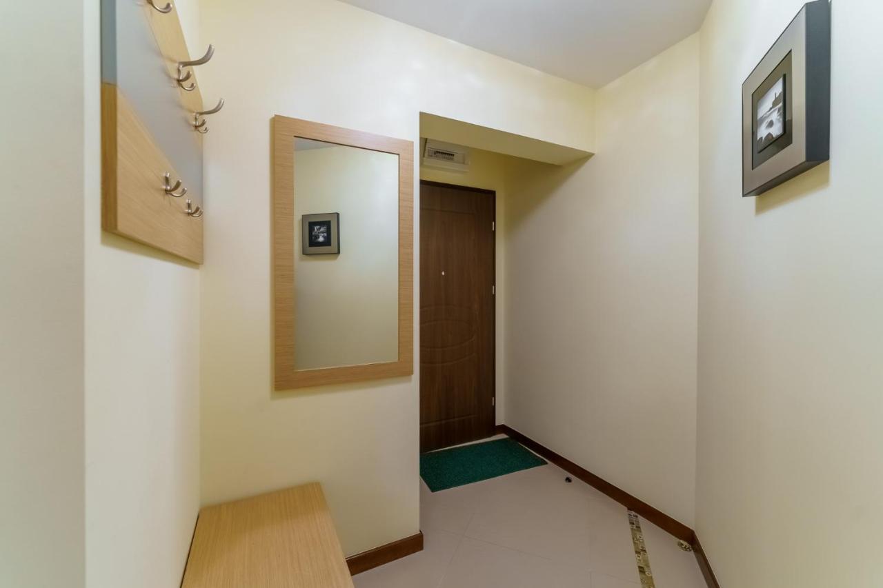 Seaside Apartment With Parking & Ac - 150 M To The Beach By Noclegi Renters Miedzyzdroje Extérieur photo
